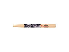 Vic Firth American Custom SD10 Swinger Drumsticks image 2