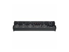 Erica Synths Fusion System II Eurorack Modular Synthesizer with Lid image 2