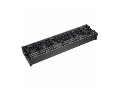 Erica Synths Fusion System II Eurorack Modular Synthesizer with Lid image 3