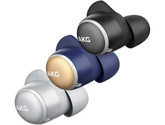 AKG N400 image 3