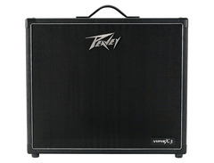 Peavey Vypyr X 3 1x12-inch 100-watt Modeling Guitar/Bass/Acoustic Combo Amp image 2