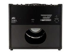 Peavey Vypyr X 3 1x12-inch 100-watt Modeling Guitar/Bass/Acoustic Combo Amp image 3