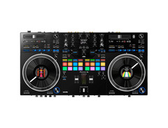 Pioneer DJ DDJ-REV7 2-deck Serato DJ Controller image 3