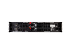 QSC GXD 8 1200W 2-channel Power Amplifier image 2
