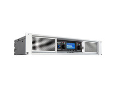 QSC GXD 8 1200W 2-channel Power Amplifier image 4