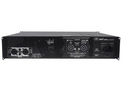 Peavey IPR2 7500 Power Amplifier image 2