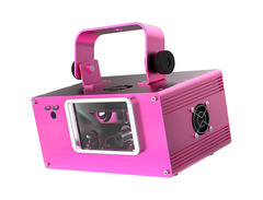 Chauvet DJ Scorpion Dual Aerial Laser Effect image 4