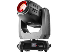 Chauvet DJ Intimidator Hybrid 140SR 140W Discharge Lamp Moving-head Wash/Spot image 2