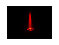 Chauvet DJ Intimidator Hybrid 140SR 140W Discharge Lamp Moving-head Wash/Spot image 3