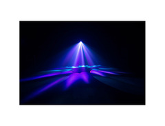 Chauvet DJ Intimidator Hybrid 140SR 140W Discharge Lamp Moving-head Wash/Spot image 4