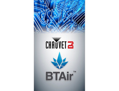 Chauvet DJ COLORband T3 BT 40" RGB LED Bar with Bluetooth image 2