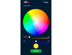 Chauvet DJ COLORband T3 BT 40" RGB LED Bar with Bluetooth image 4