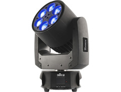 Chauvet DJ Intimidator Trio 6-LED RGBW Moving-head Wash/Beam image 3
