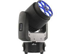 Chauvet DJ Intimidator Trio 6-LED RGBW Moving-head Wash/Beam image 4