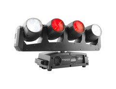 Chauvet DJ Intimidator Wave 360 IRC RGBW Rotating Wave Effect image 2