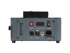 American DJ Fog Fury Jett RGBA Illuminated Vertical Fog Machine image 4