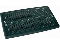 American DJ Scene Setter 24-ch DMX Dimming Console image 2