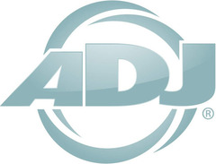American DJ Scene Setter 24-ch DMX Dimming Console image 3