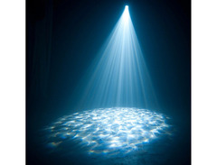 American DJ H2O LED IR 12W 5-Color LED Water Effect image 2