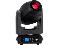 American DJ Focus Spot 4Z 200W LED Moving-Head Spot image 2