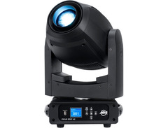 American DJ Focus Spot 4Z 200W LED Moving-Head Spot image 4