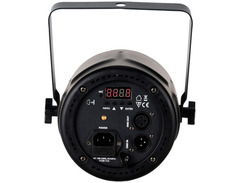 American DJ Startec Rayzer 2-in-1 LED & Laser Effect image 4