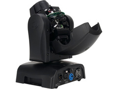 American DJ Pocket Pro 25W LED Moving-Head Spot image 4