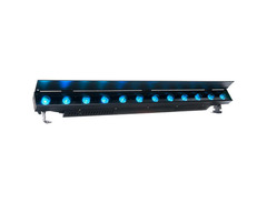 American DJ Ultra Hex Bar 12 12-LED RGBAW+UV Linear Bar image 2