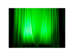 American DJ Ultra Hex Bar 12 12-LED RGBAW+UV Linear Bar image 4