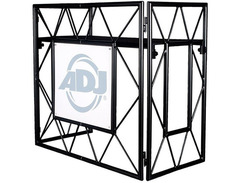 American DJ Pro Event Table II Collapsible Event Table image 3