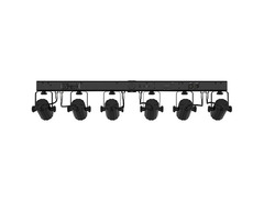 Chauvet DJ 6SPOT RGBW 6 x 9W RGBW Spot System image 3