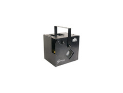 Chauvet DJ Hurricane Haze 2D DMX Haze Machine (1,200 CFM) image 2