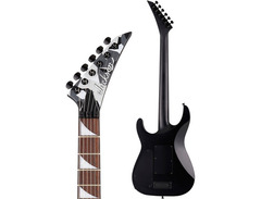 Jackson X Series Soloist SLX DX Electric Guitar image 2