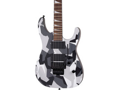 Jackson X Series Soloist SLX DX Electric Guitar image 3