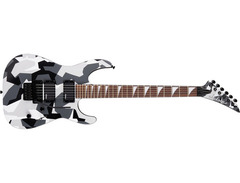 Jackson X Series Soloist SLX DX Electric Guitar image 2