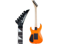 Jackson Dinky Arch Top JS32 DKA image 2