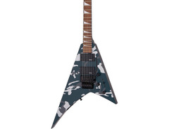 Jackson X Series Rhoads RRX24 Electric Guitar image 3