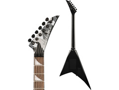Jackson X Series Rhoads RRX24 Electric Guitar image 2