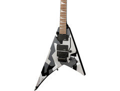 Jackson X Series Rhoads RRX24 Electric Guitar image 3
