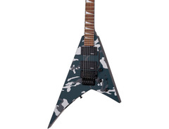Jackson X Series Rhoads RRX24 Electric Guitar image 3