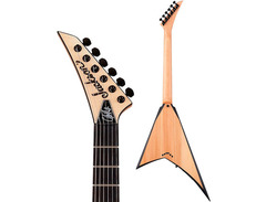 Jackson Pro Series Signature Christian Andreu Rhoads RRT image 2