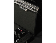 Line 6 Spider IV 30 30W 1x12 Guitar Combo Amp - What To Know