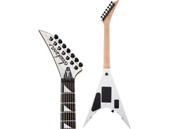 Jackson Pro Series Corey Beaulieu Signature King V KV7 image 2