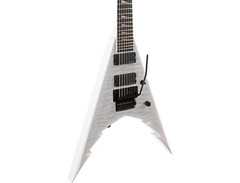 Jackson Pro Series Corey Beaulieu Signature King V KV7 image 3