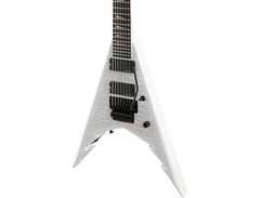 Jackson Pro Series Corey Beaulieu Signature King V KV7 image 4