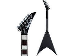 Jackson Signature Scott Ian King V KVXT image 2