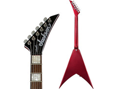 Jackson Signature Scott Ian King V KVXT image 2