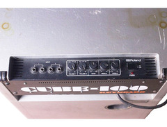 Roland CUBE-100 Keyboard Amp image 3