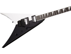 Jackson Pro Series King V - Two Face image 3