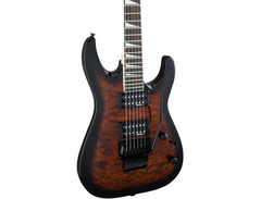 Jackson Dinky Arch Top JS32Q DKA image 3